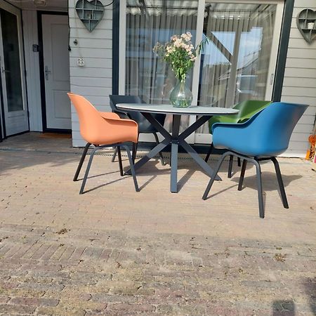 Jabaki Garden House Apartamento Hoofddorp Exterior foto
